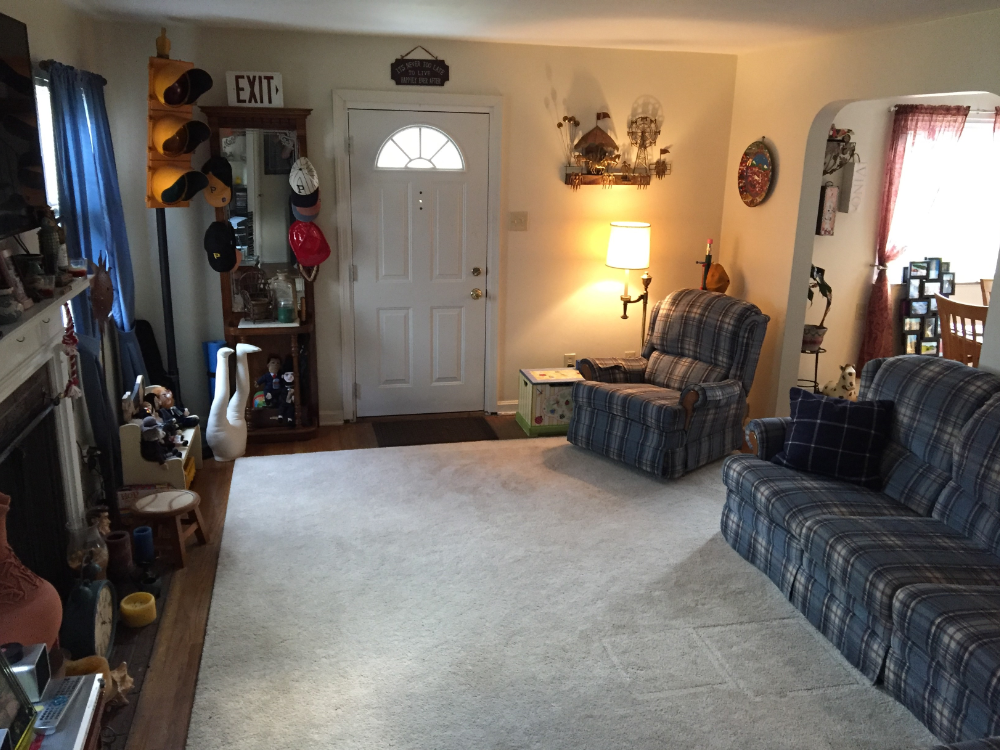 Crafton House for Rent