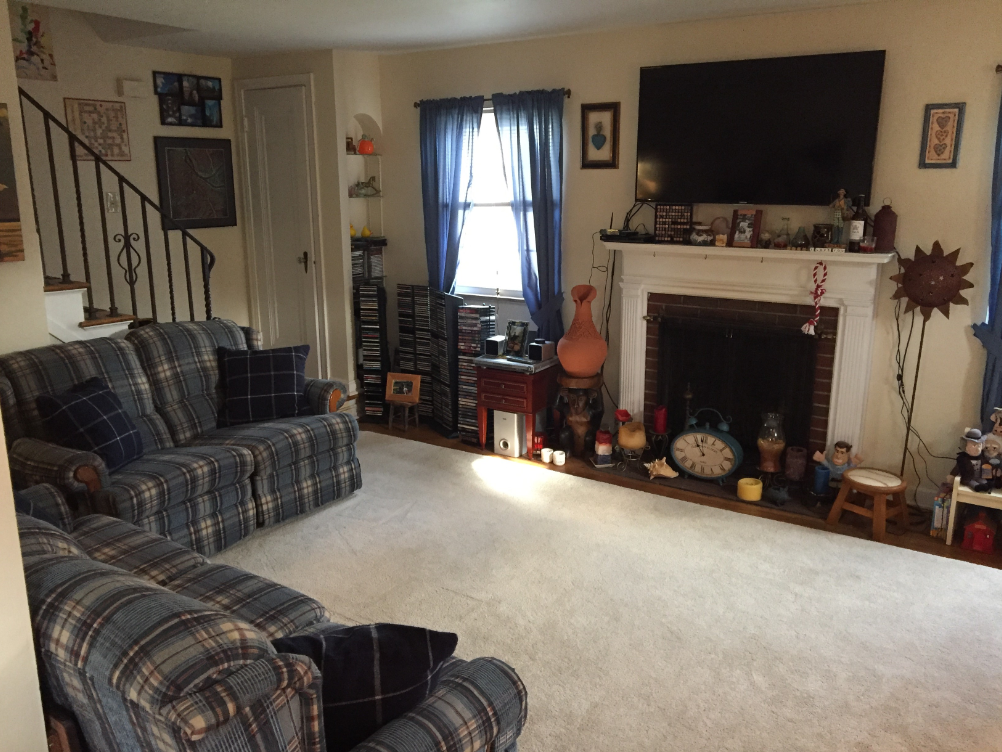 Crafton House for Rent