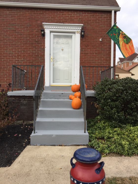 Crafton House for Rent