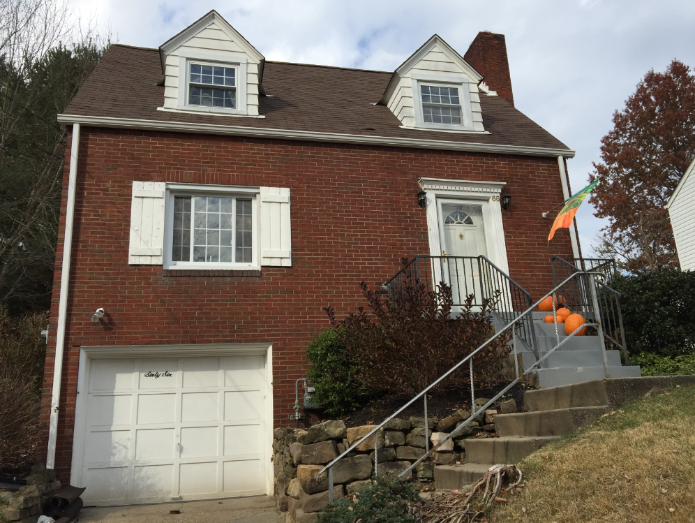 Crafton House for Rent