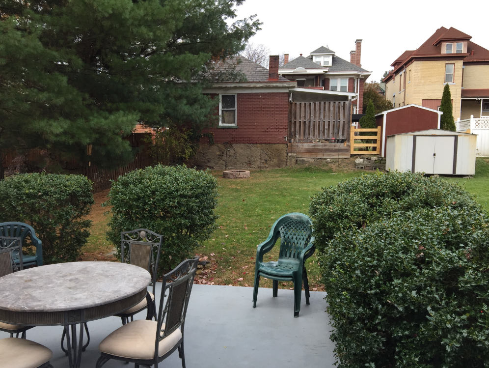 Crafton House for Rent